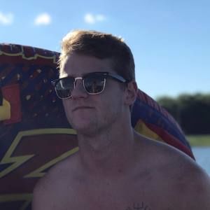 Meet your Posher, Nick